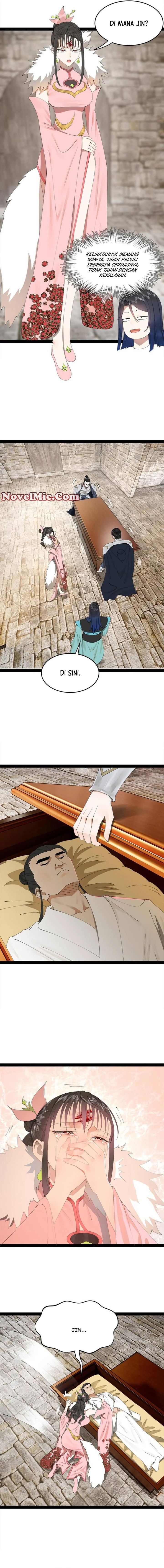 Ultimate Son-in-law Chapter 174 Bahasa Indonesia