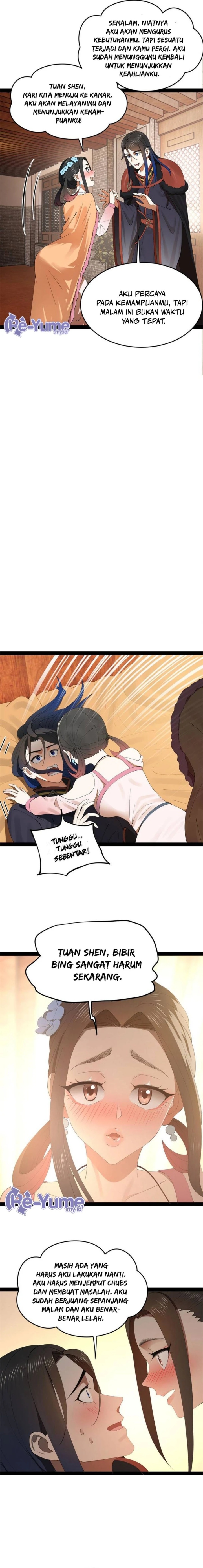 Ultimate Son-in-law chapter 200