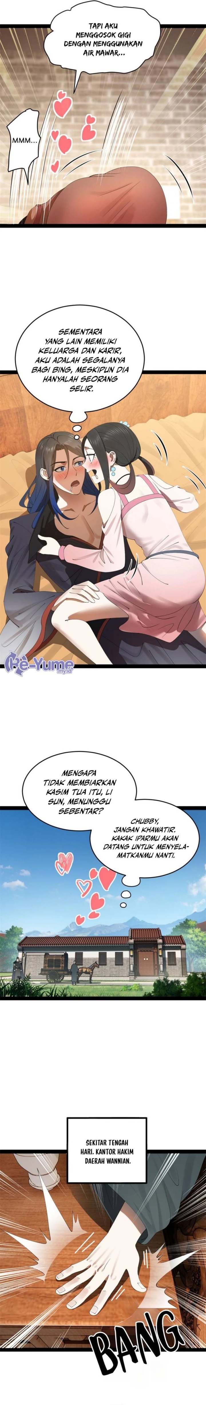 Ultimate Son-in-law chapter 200
