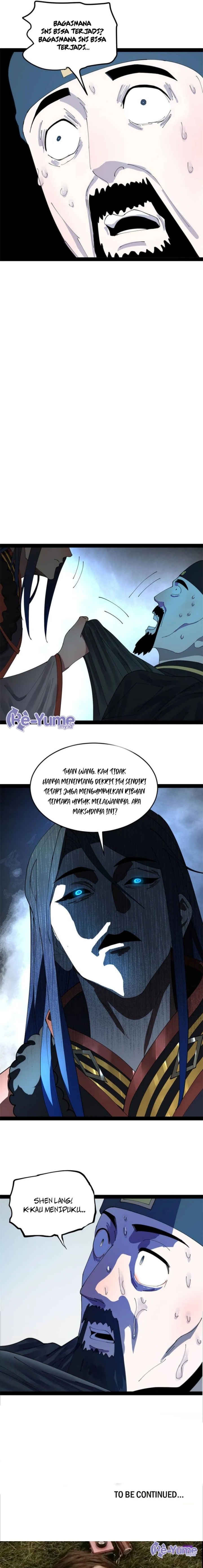 Ultimate Son-in-law chapter 201
