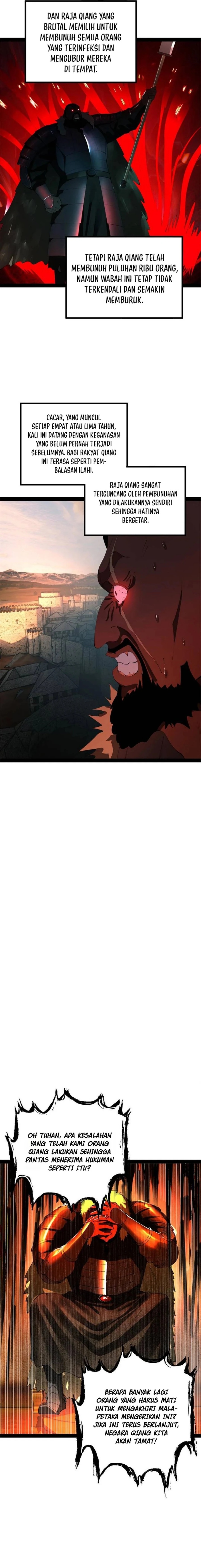 Ultimate Son-in-law chapter 204