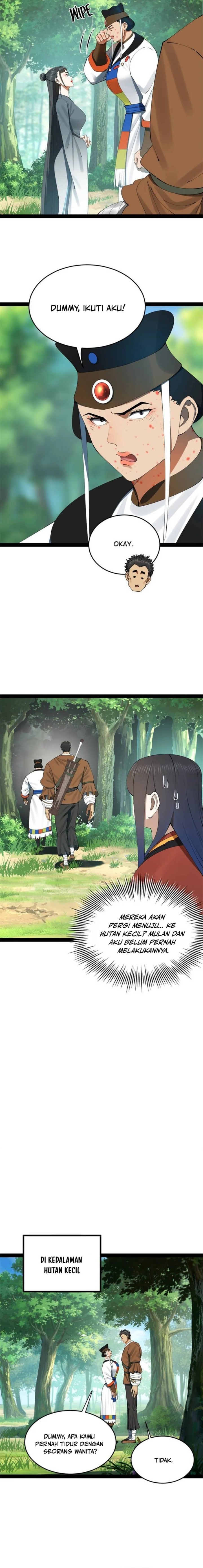 Ultimate Son-in-law chapter 222