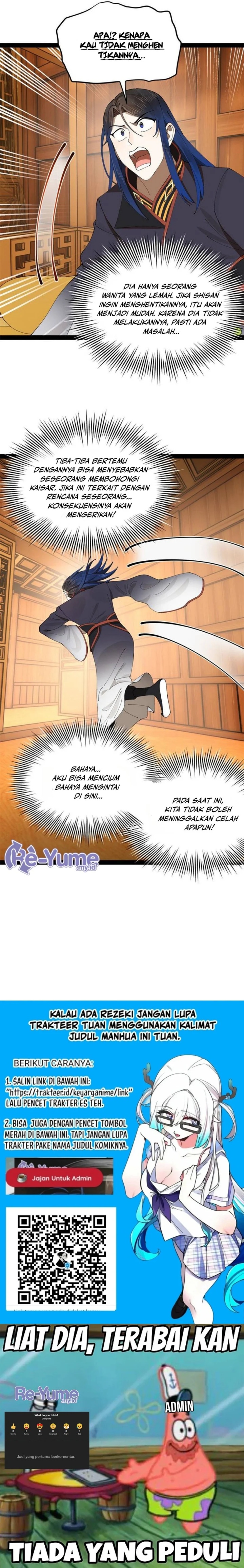 Ultimate Son-in-law chapter 223