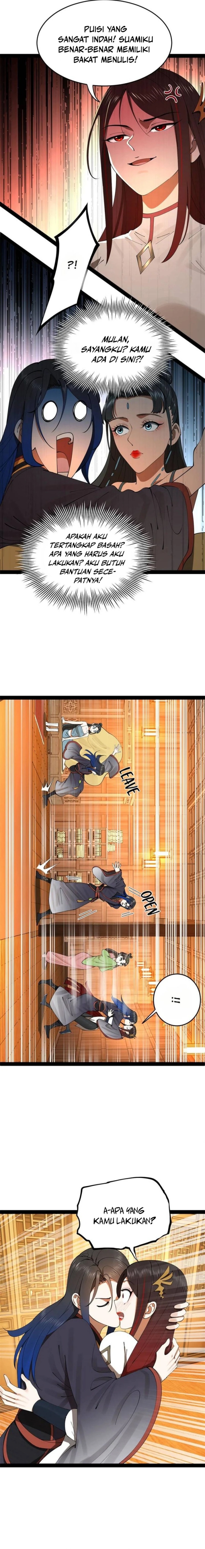 Ultimate Son-in-law chapter 224