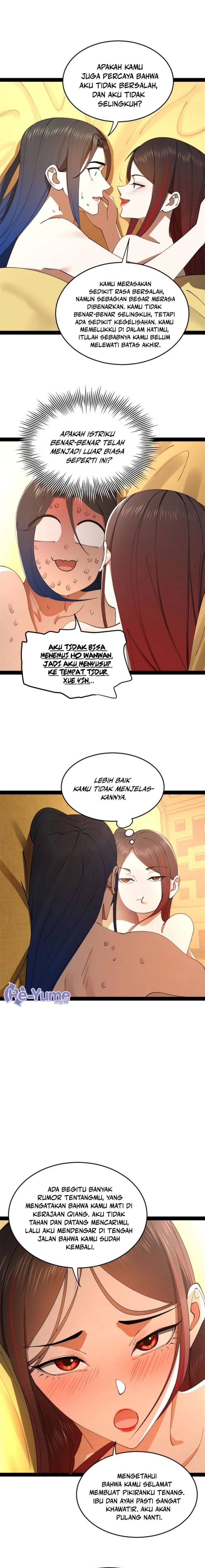 Ultimate Son-in-law chapter 224