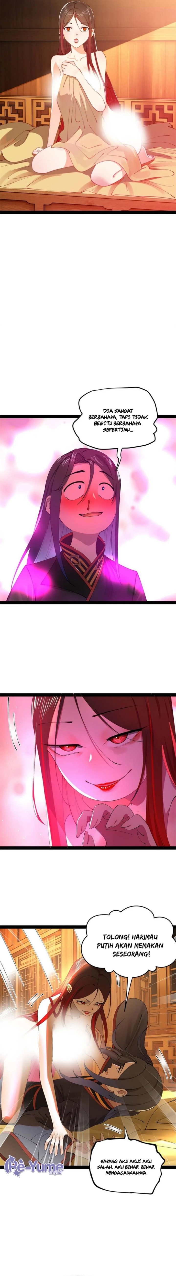 Ultimate Son-in-law chapter 224