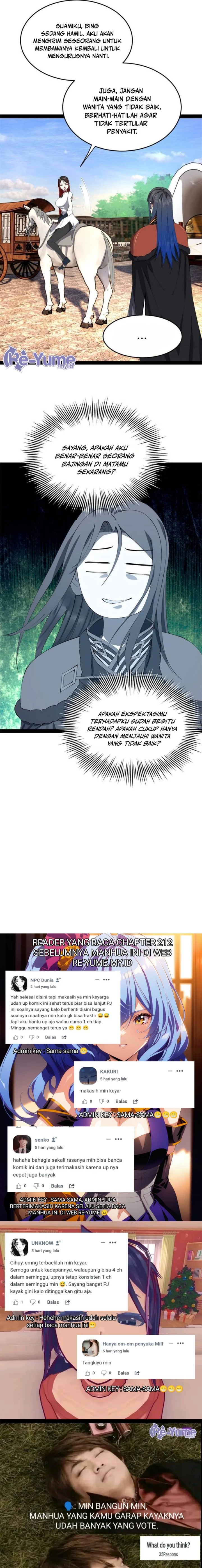 Ultimate Son-in-law chapter 224