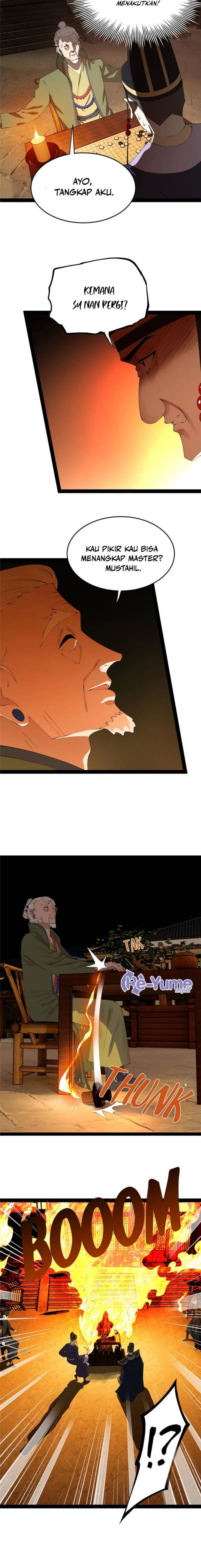 Ultimate Son-in-law chapter 246