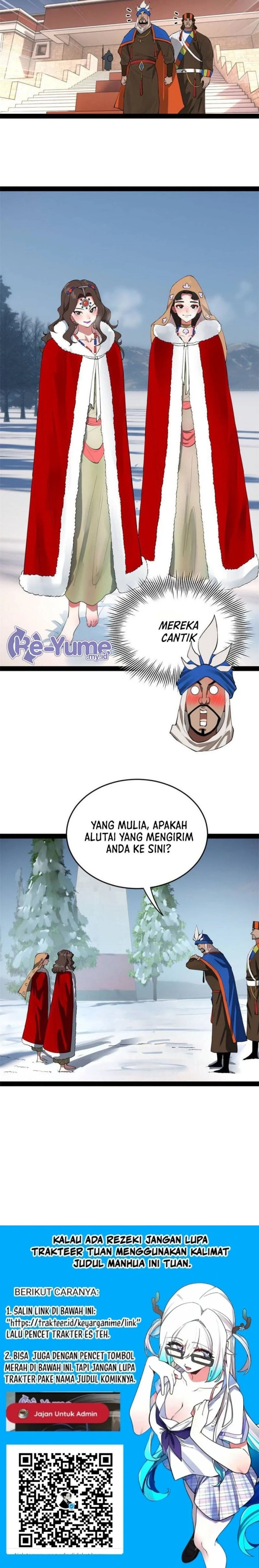 Ultimate Son-in-law chapter 258