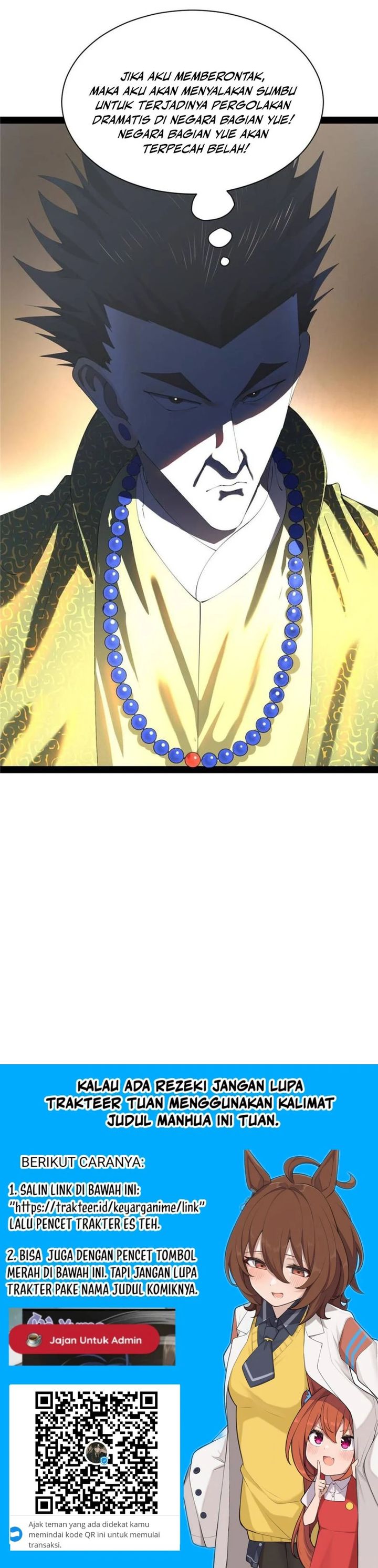 Ultimate Son-in-law chapter 269