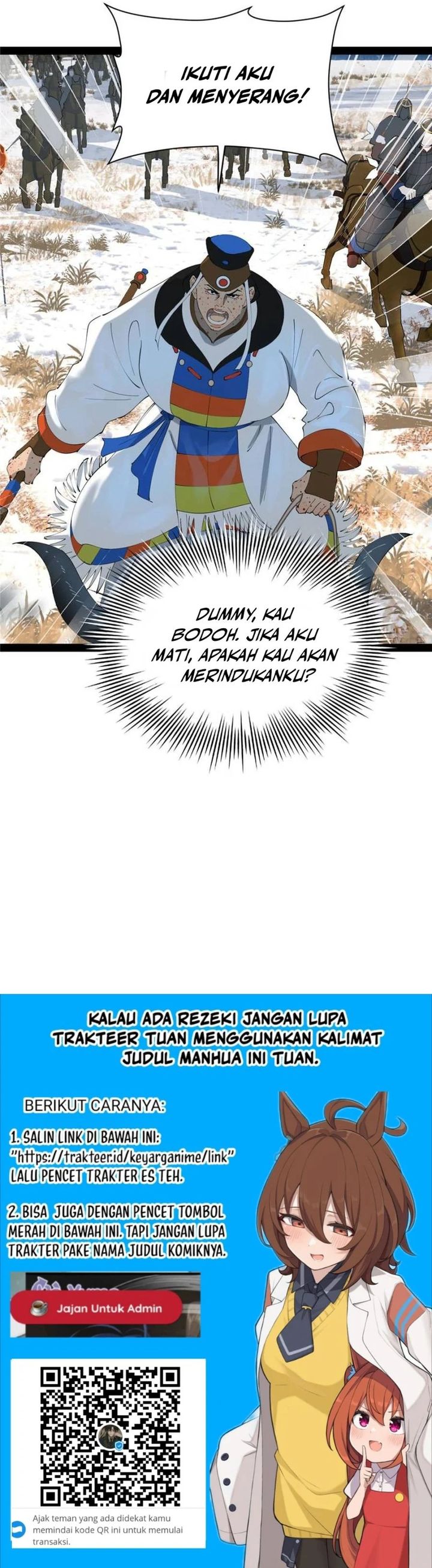 Ultimate Son-in-law chapter 270