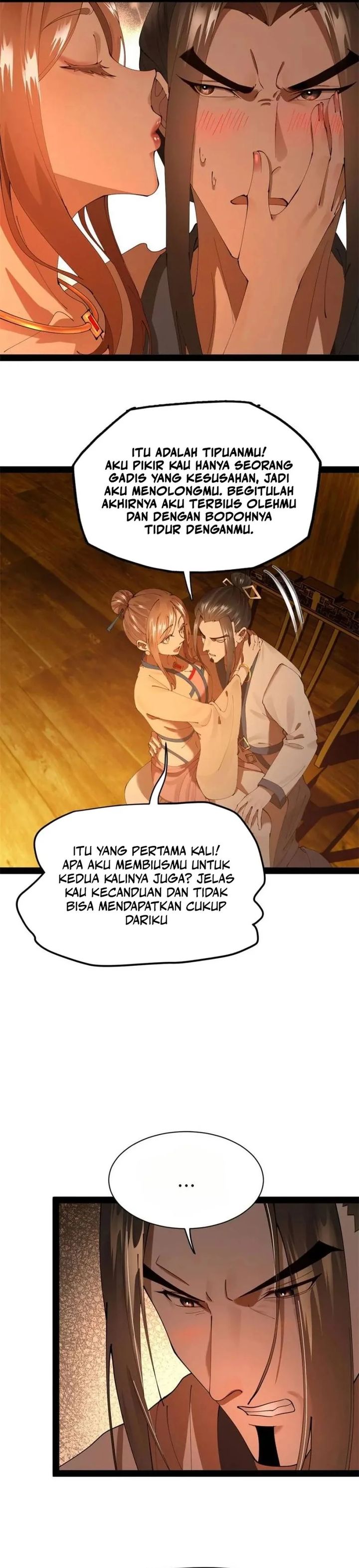 Ultimate Son-in-law chapter 275