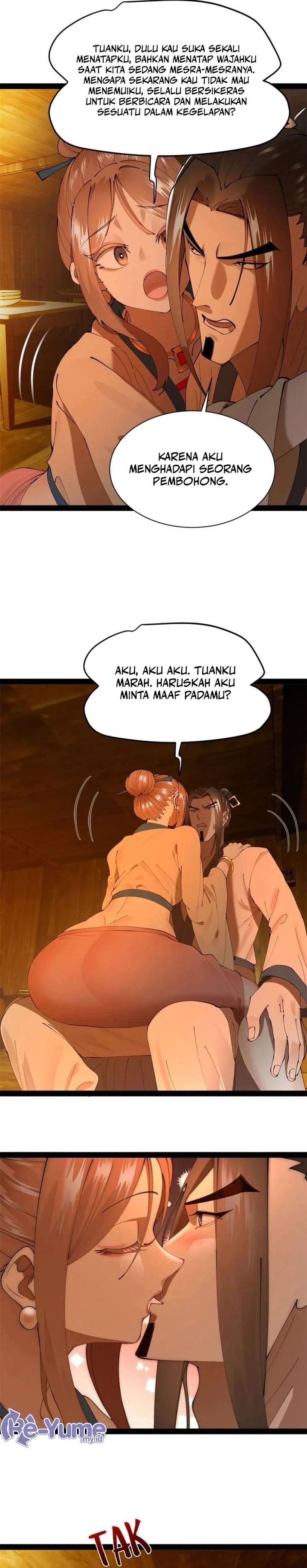 Ultimate Son-in-law chapter 275