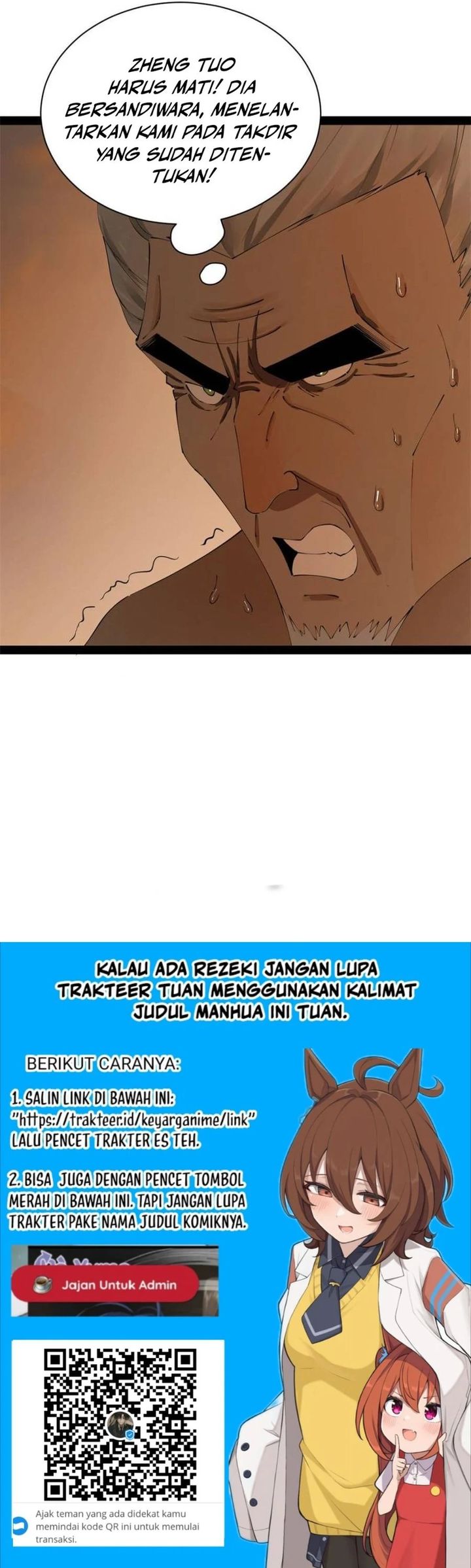 Ultimate Son-in-law chapter 280