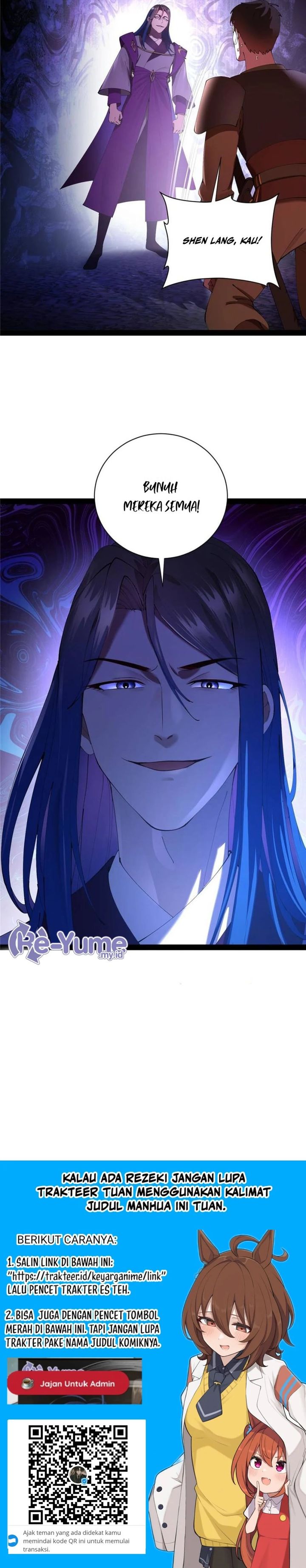 Ultimate Son-in-law chapter 283