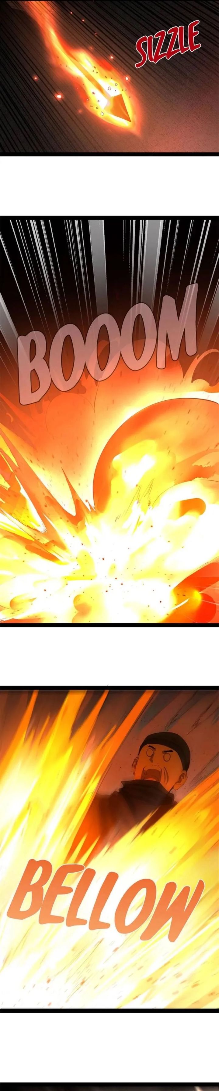 Ultimate Son-in-law chapter 289