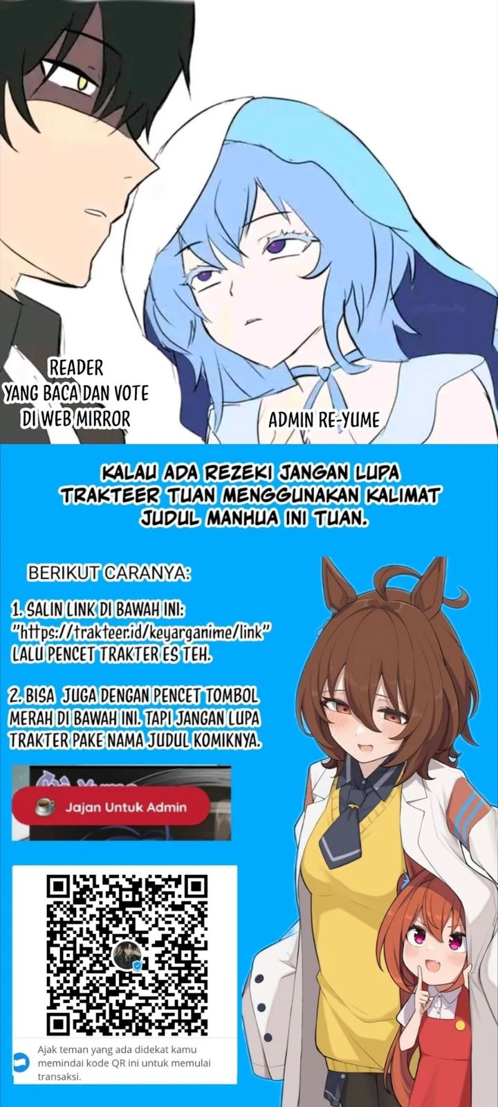 Ultimate Son-in-law chapter 290