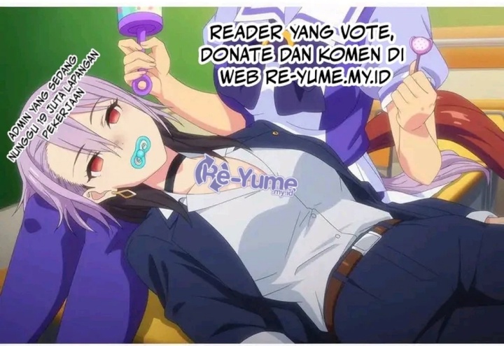 Ultimate Son-in-law Chapter 296 Bahasa Indonesia