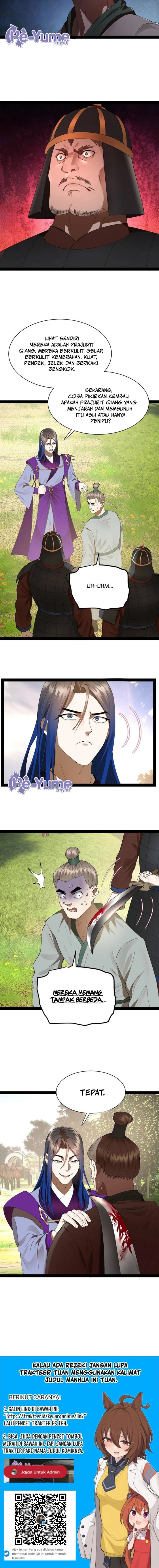 Ultimate Son-in-law Chapter 297 Bahasa Indonesia