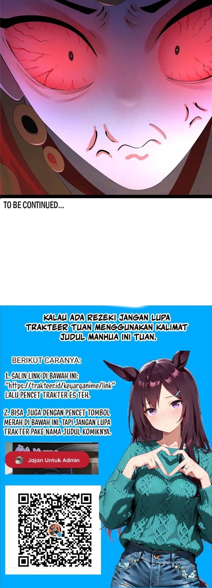 Ultimate Son-in-law Chapter 300 Bahasa Indonesia