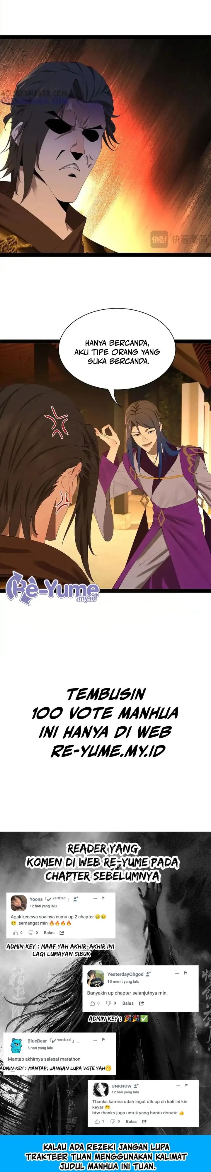 Ultimate Son-in-law chapter 306