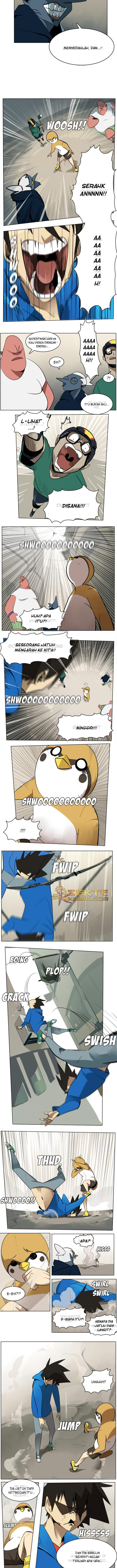 Ultimiter Chapter 08 Bahasa Indonesia