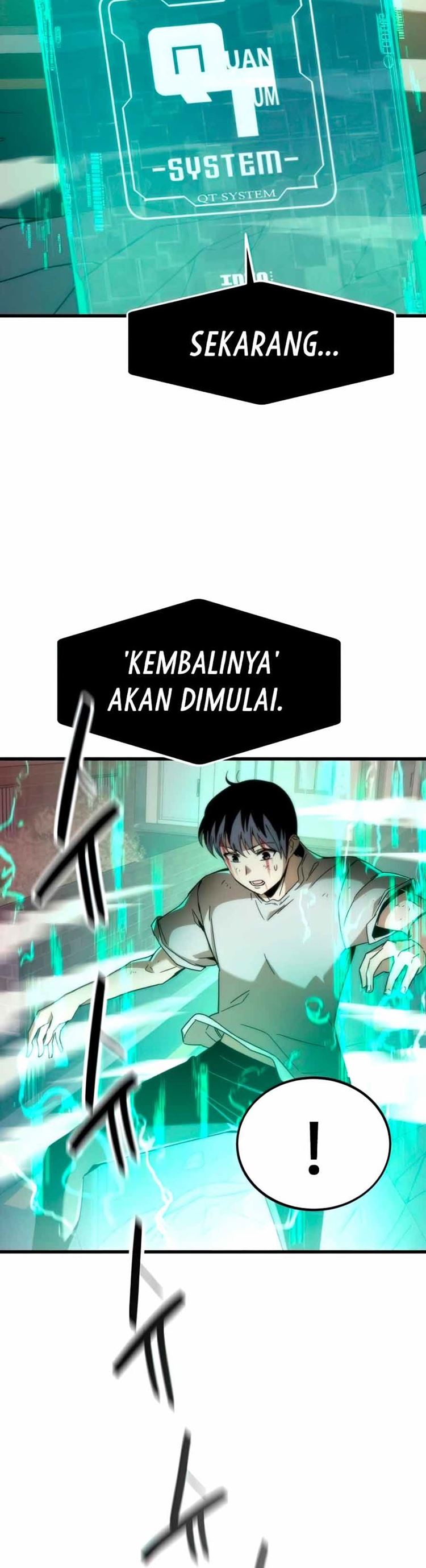Ultra Alter Chapter 03 Bahasa Indonesia