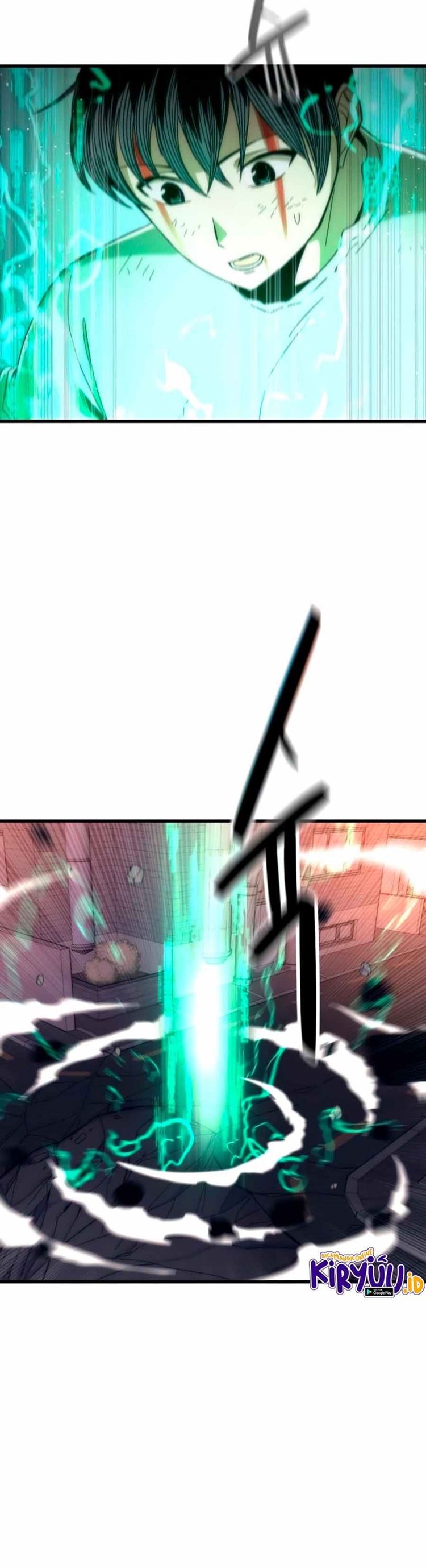 Ultra Alter Chapter 03 Bahasa Indonesia