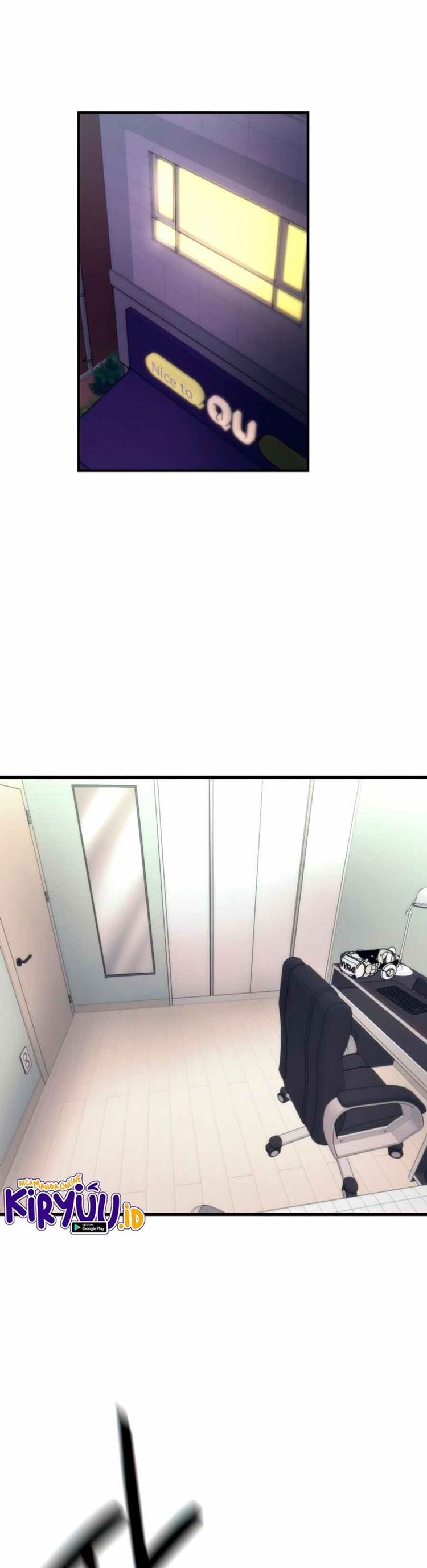 Ultra Alter Chapter 03 Bahasa Indonesia