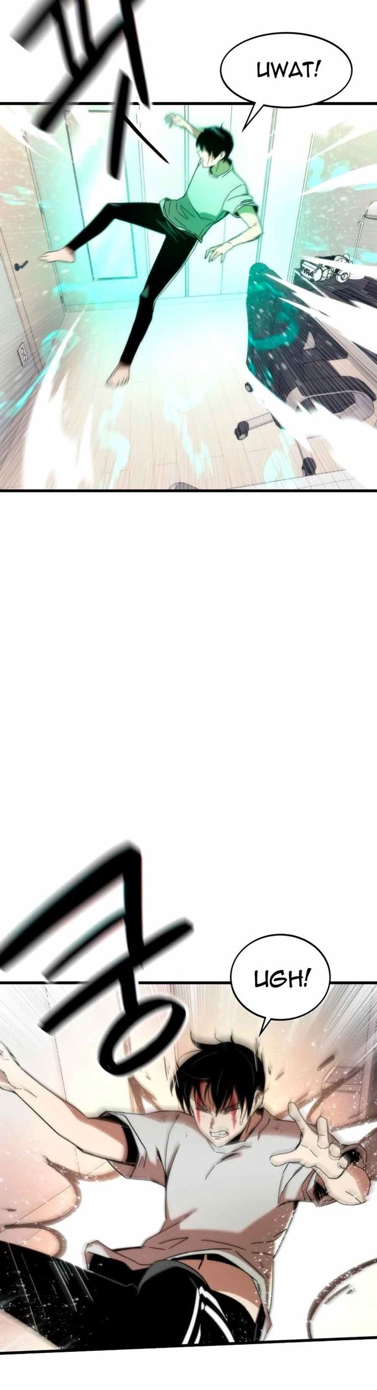 Ultra Alter Chapter 03 Bahasa Indonesia