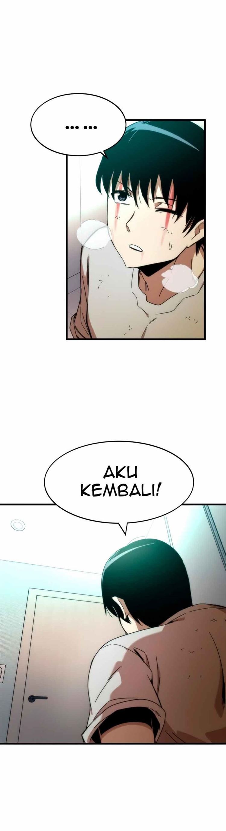 Ultra Alter Chapter 03 Bahasa Indonesia
