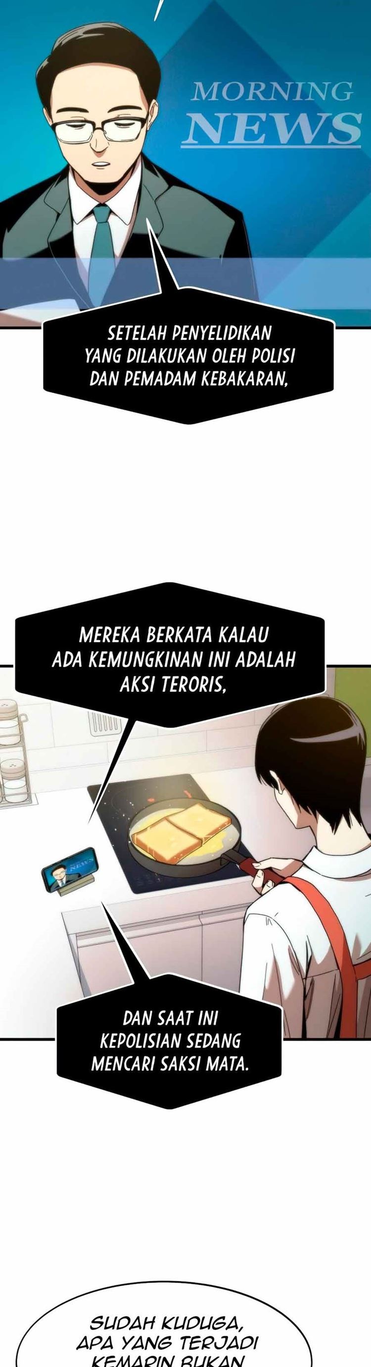 Ultra Alter Chapter 03 Bahasa Indonesia