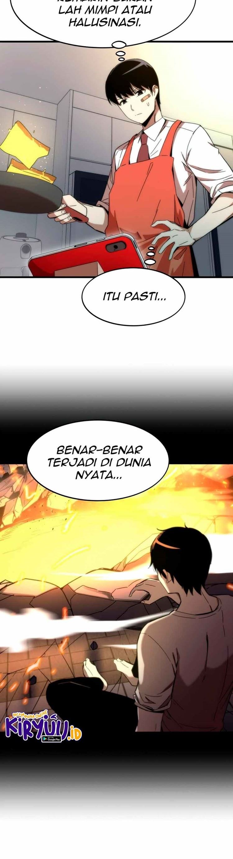 Ultra Alter Chapter 03 Bahasa Indonesia