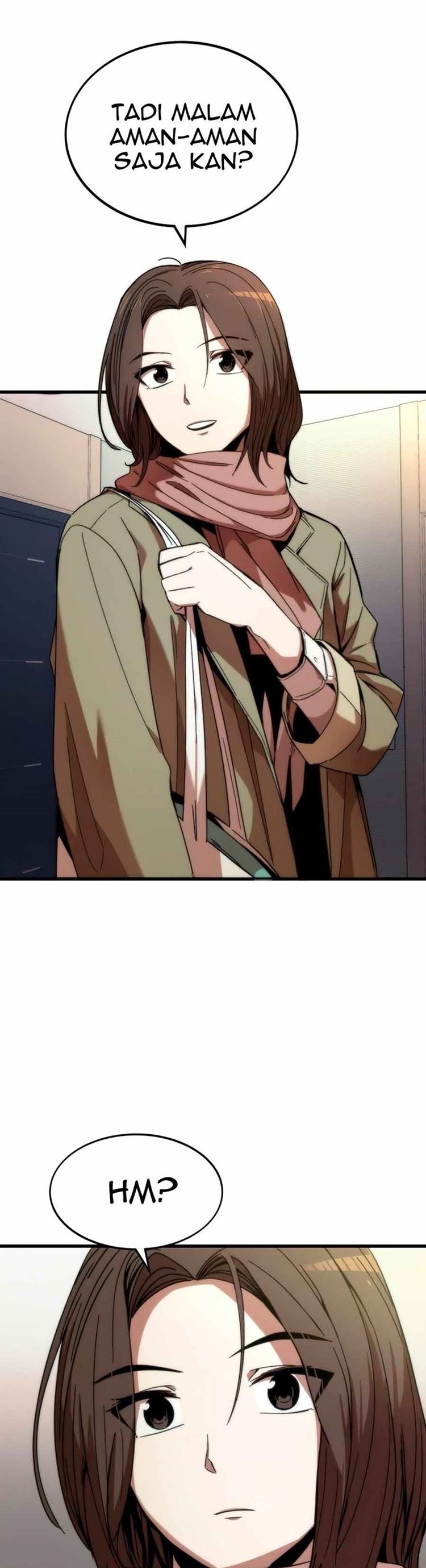 Ultra Alter Chapter 03 Bahasa Indonesia