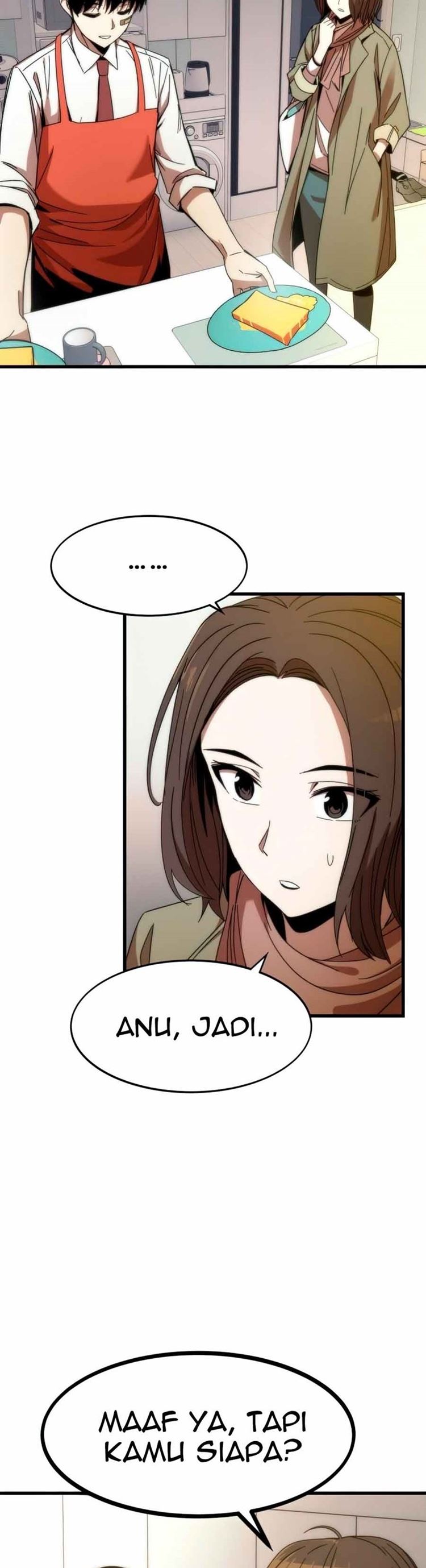 Ultra Alter Chapter 03 Bahasa Indonesia