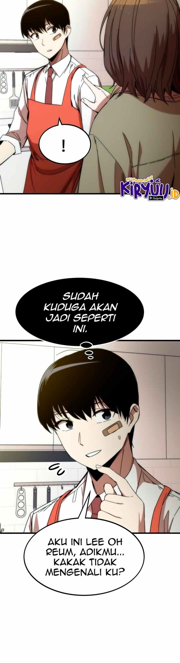 Ultra Alter Chapter 03 Bahasa Indonesia