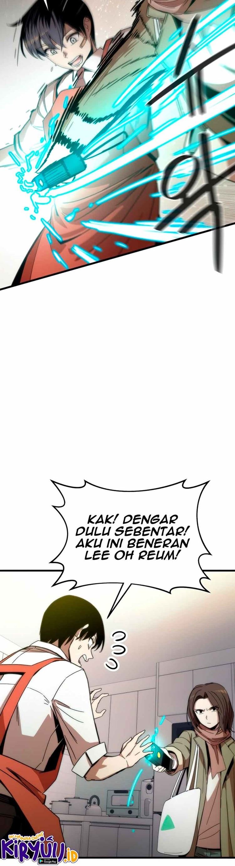 Ultra Alter Chapter 03 Bahasa Indonesia