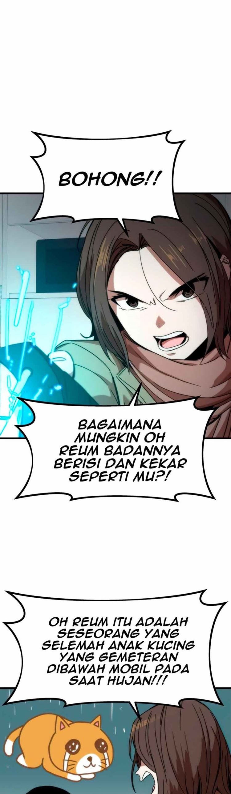 Ultra Alter Chapter 03 Bahasa Indonesia