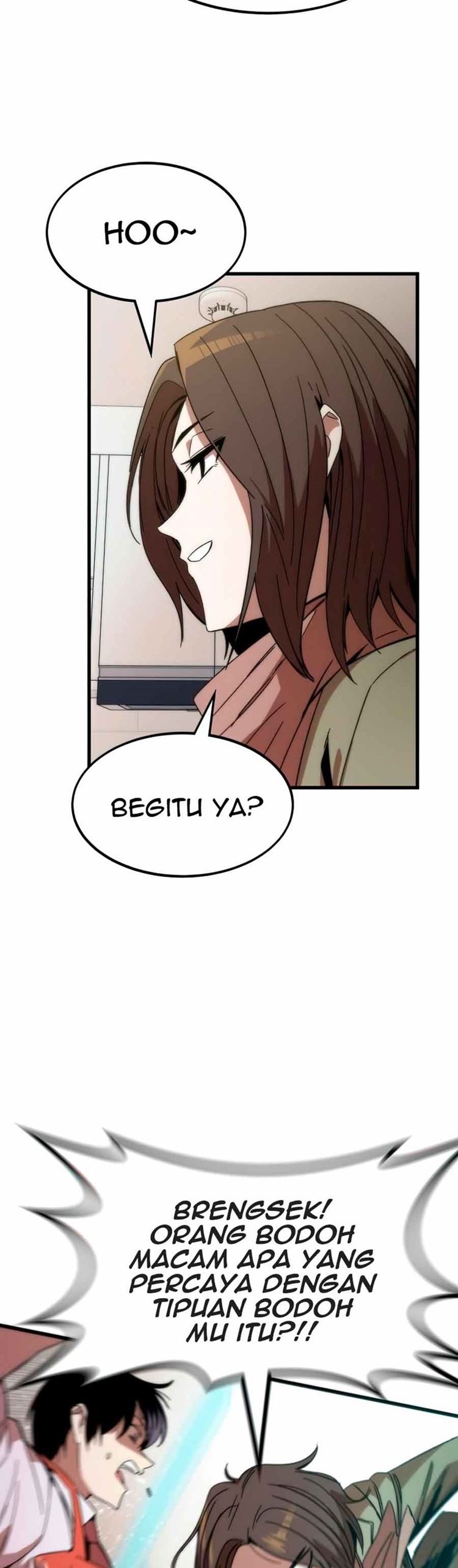 Ultra Alter Chapter 03 Bahasa Indonesia