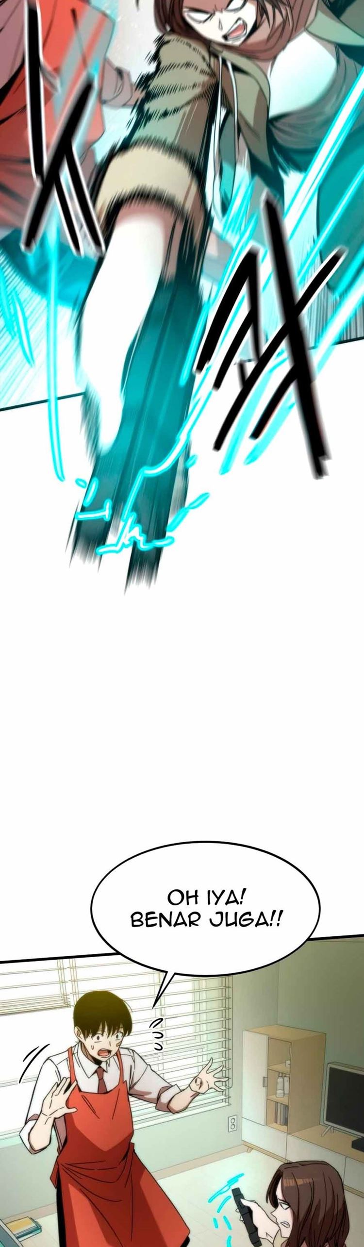 Ultra Alter Chapter 03 Bahasa Indonesia