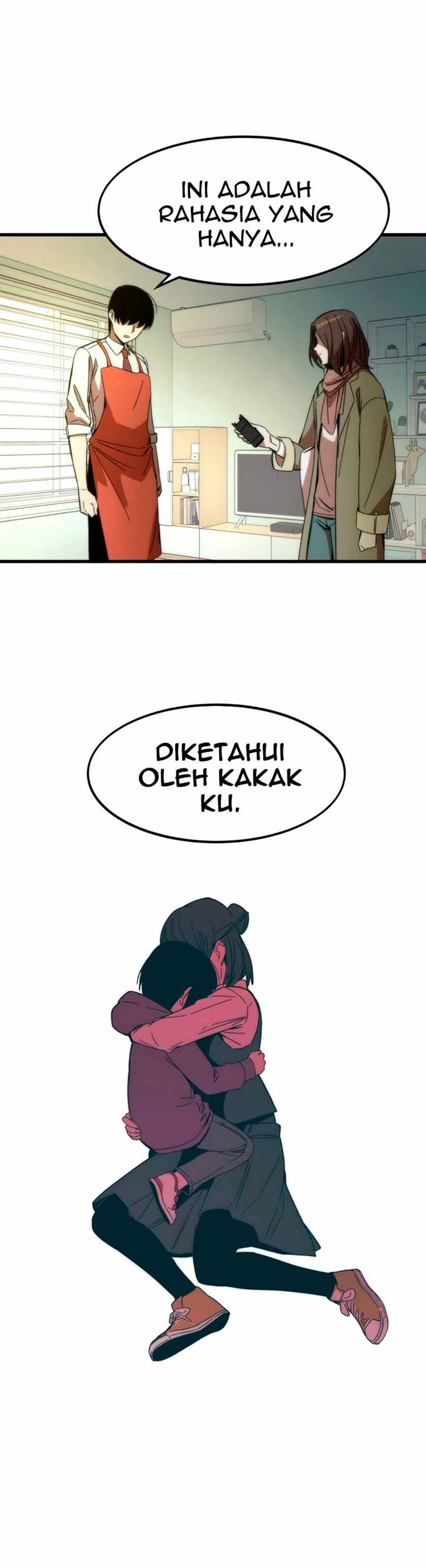 Ultra Alter Chapter 03 Bahasa Indonesia