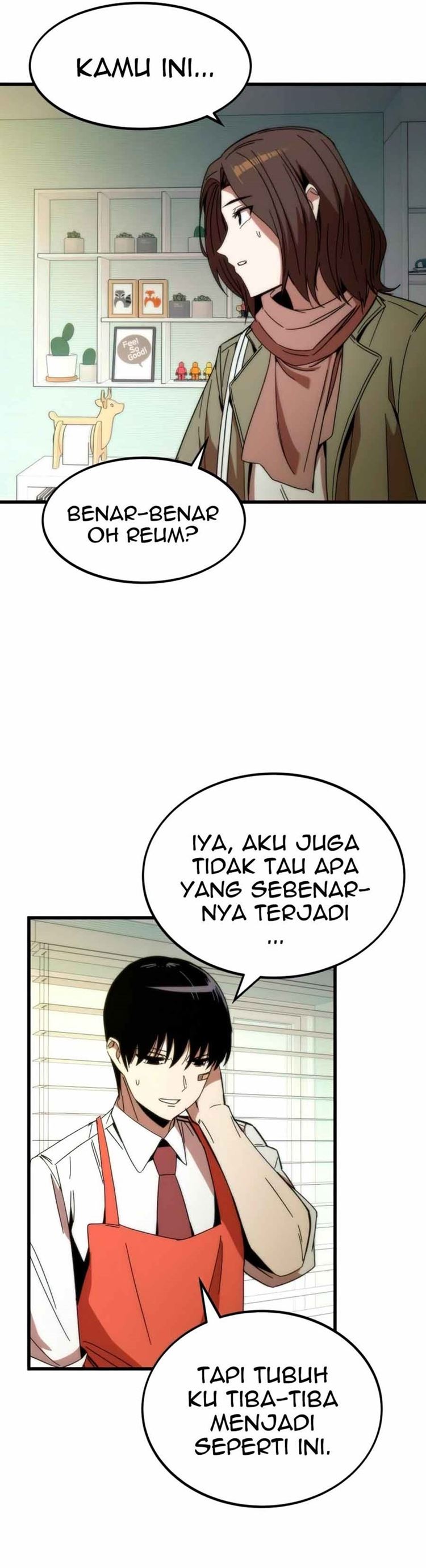 Ultra Alter Chapter 03 Bahasa Indonesia
