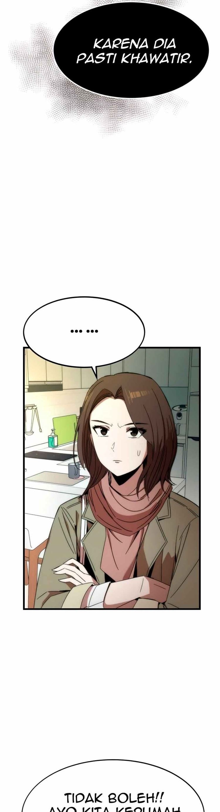 Ultra Alter Chapter 03 Bahasa Indonesia