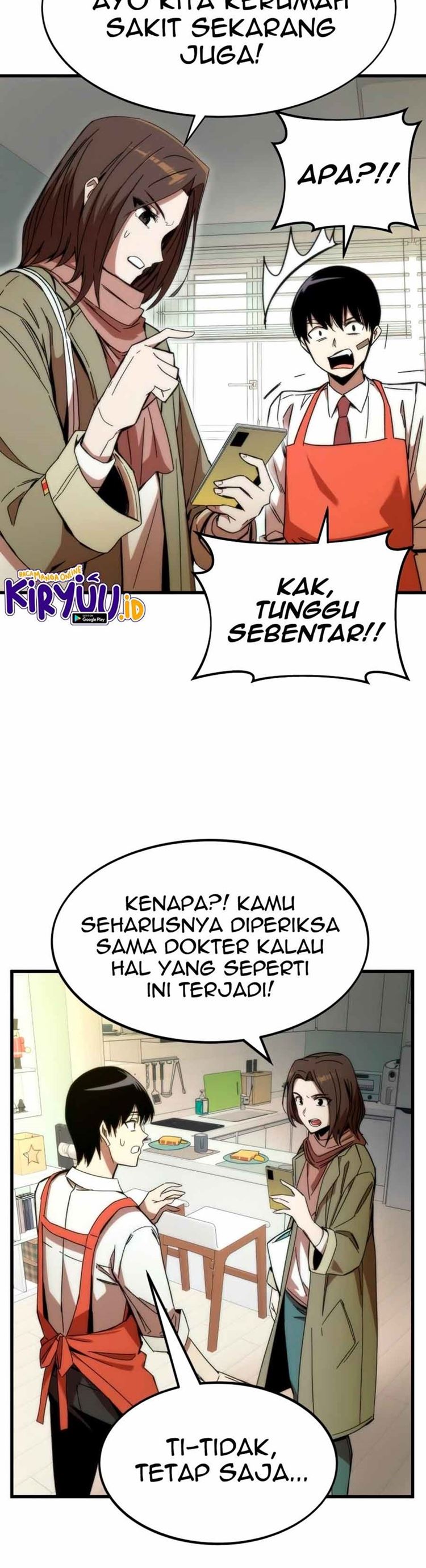 Ultra Alter Chapter 03 Bahasa Indonesia