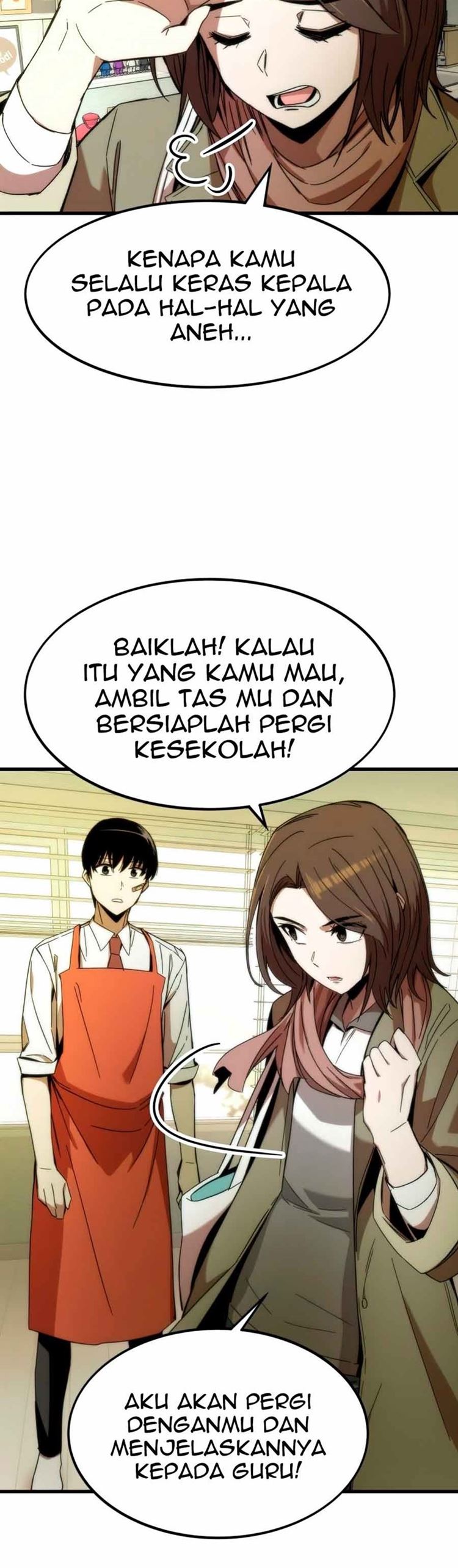 Ultra Alter Chapter 03 Bahasa Indonesia