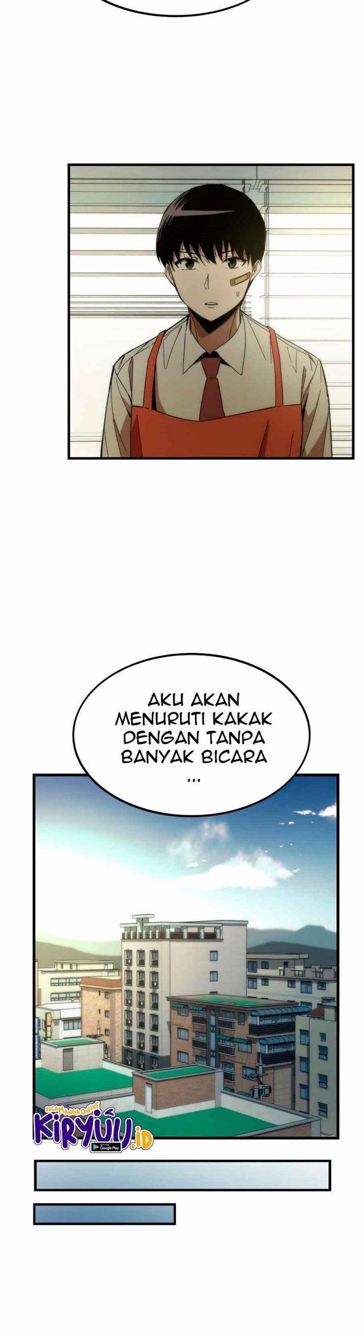 Ultra Alter Chapter 03 Bahasa Indonesia