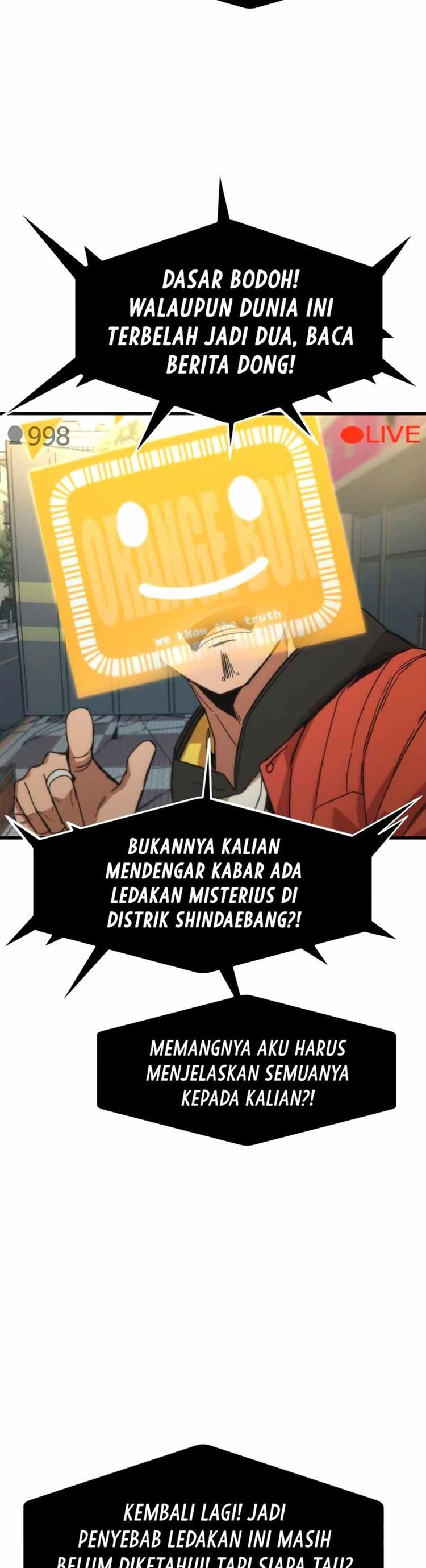 Ultra Alter Chapter 03 Bahasa Indonesia