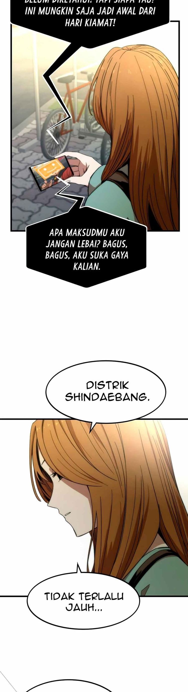 Ultra Alter Chapter 03 Bahasa Indonesia