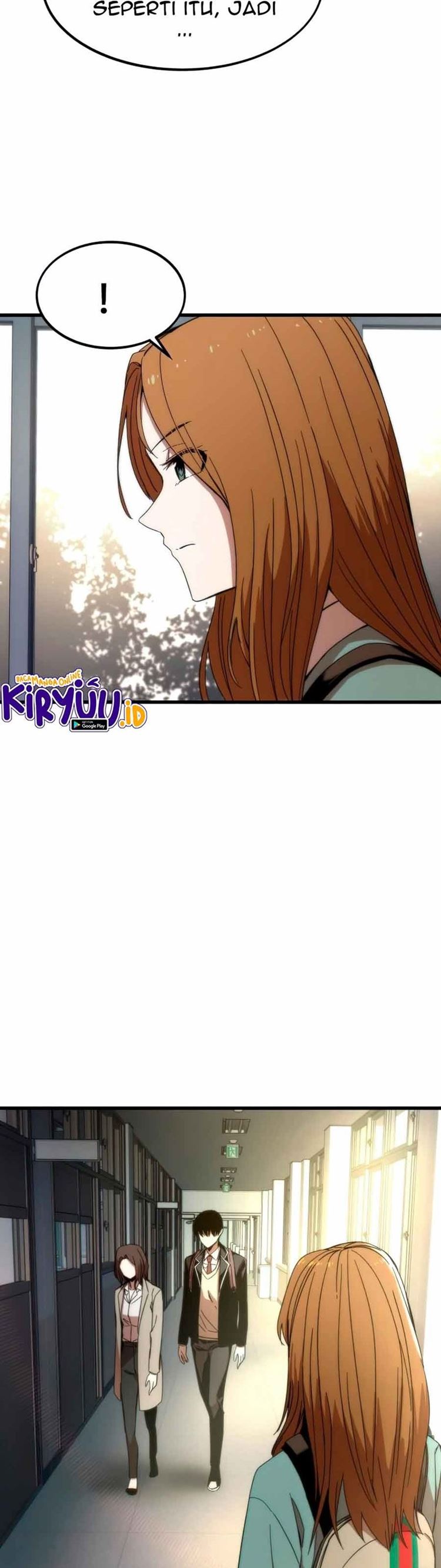 Ultra Alter Chapter 03 Bahasa Indonesia