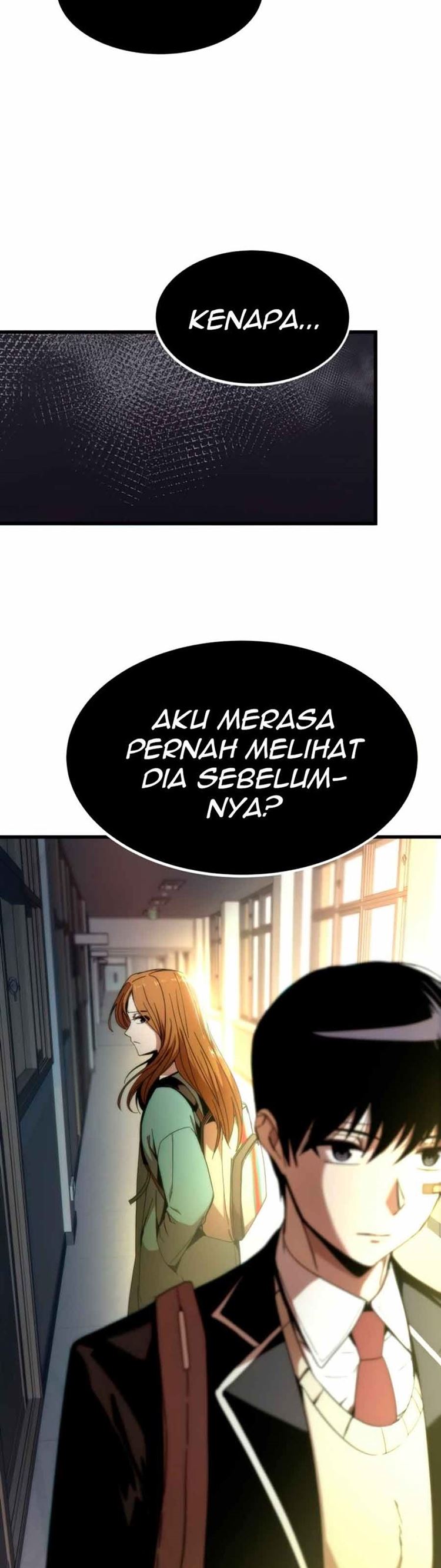 Ultra Alter Chapter 03 Bahasa Indonesia
